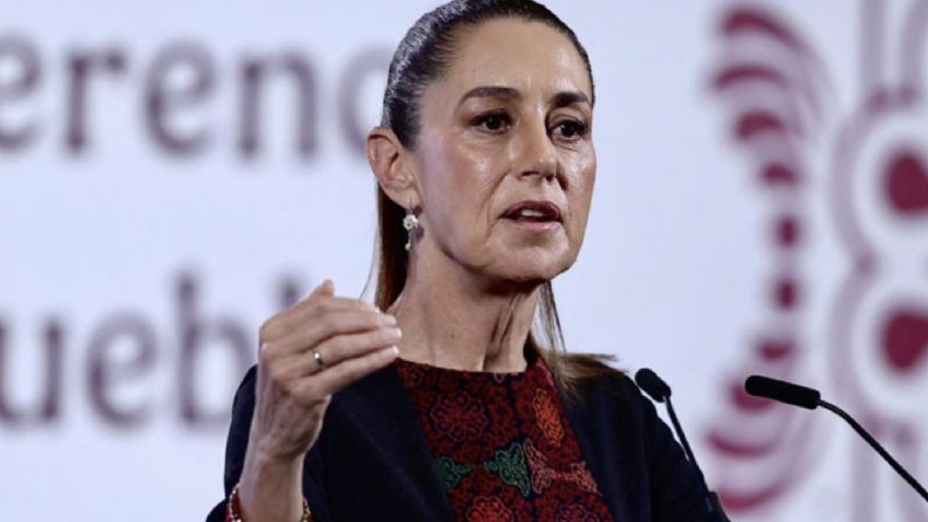 Reforma contra Pensiones Millonarias: Sheinbaum se podría jubilar con 30 mil pesos mensuales