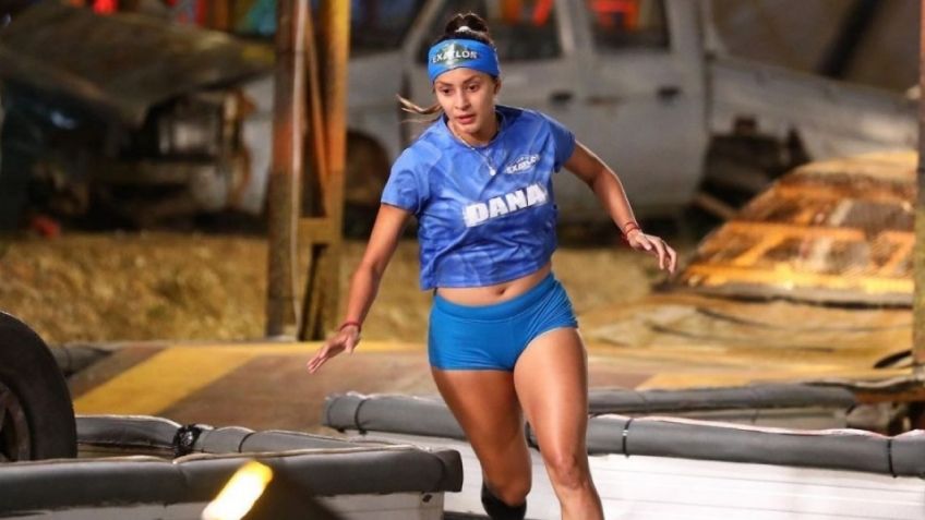 Tragedia azul: Atleta del 'Exatlón México' sufre terrible accidente; reportan que abandona el reality