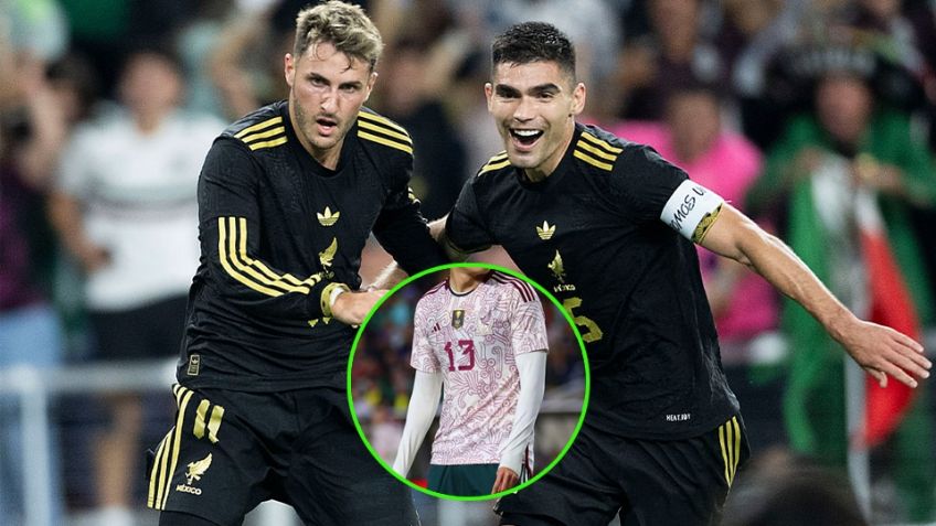 Javier Aguirre confirma la primera baja oficial de la Selección Mexicana en la Copa del Mundo 2026