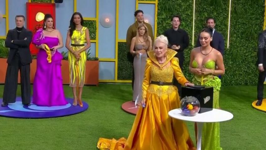 Cambios de último momento en 'La Casa de los Famosos'; Ellos son los verdaderos habitantes en Telemundo