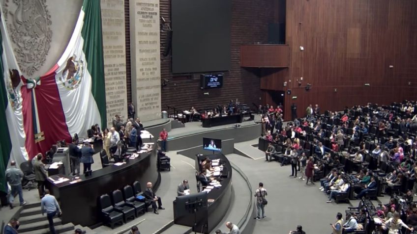 Cámara de Diputados aprueba cambios a la ley para asegurar educación inclusiva y equidad en todo México