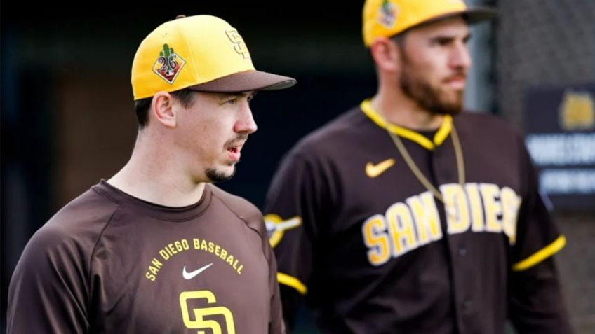 El exlanzador de los Dodgers, Walker Buehler deja al equipo y firma con rival directo en LN