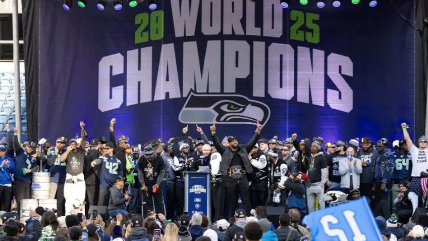 El campeón de la NFL busca dueño; arranca el proceso de venta de los Seattle Seahawks