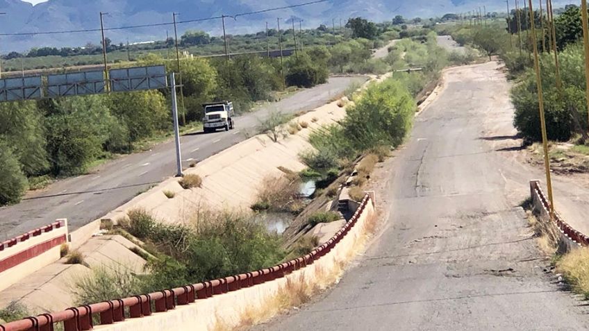 Rehabilitación de bulevar Las Torres en Ciudad Obregón costaría más de 300 mdp: Lamarque Cano