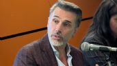 Foto ilustrativa de la nota titulada: VIDEO: Sergio Mayer se defiende y explica por qué pidió licencia para ir a 'La Casa de los Famosos'