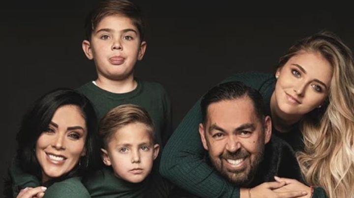 Terror en playas de Tulum: Hijo de Jorge D'Alessio y Marichelo es atacado por tiburón al nadar