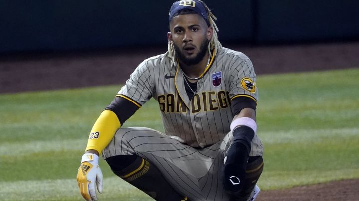 Fernando Tatis Jr. calienta el Clásico Mundial y le deja un recadito a Ohtani: "Les vamos a ganar"