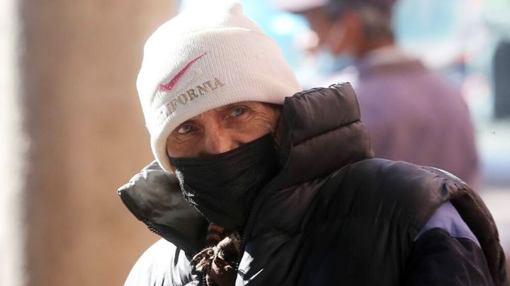 Clima en Sonora: Viento fuerte y frío marcarán la noche del 19 y madrugada del 20 de febrero