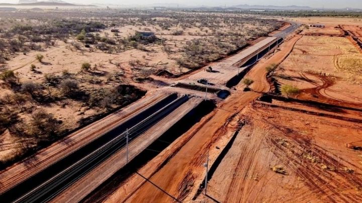 Modernización carretera Hermosillo-Bahía de Kino impulsará turismo: OCV