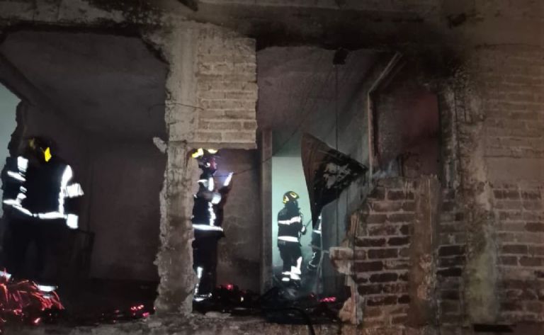 Explosión en Tlalpan causa pánico y moviliza a las autoridades