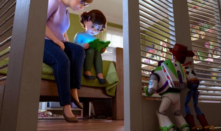 Disney y Pixar lanzan el primer tráiler de 'Toy Story 5', en el cual se muestra a la nueva villana de la franquicia