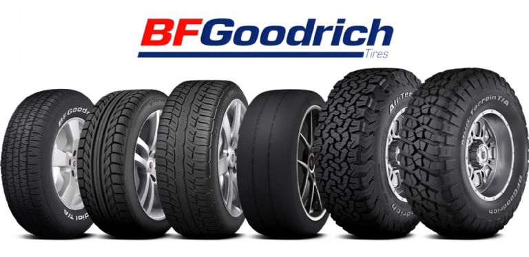 BFGoodrich: opción ruda para quien quiere tracción y resistencia real