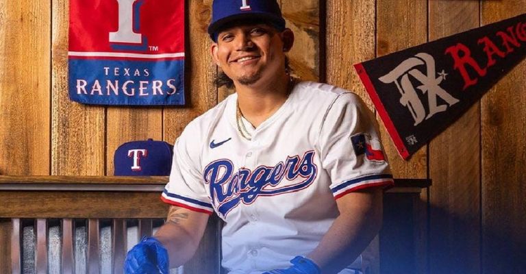 Alejandro quiere emular a su hermano Roberto