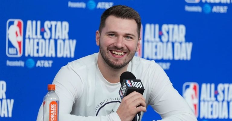 Doncic está listo para regresar a las duelas