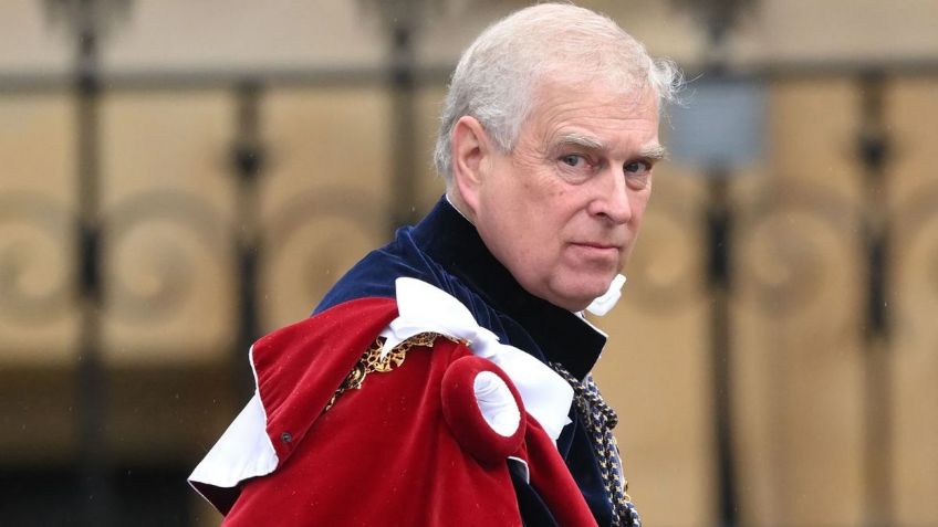 Expríncipe Andrew, hermano del Rey Carlos III, es arrestado por caso Epstein HOY: Toda la información