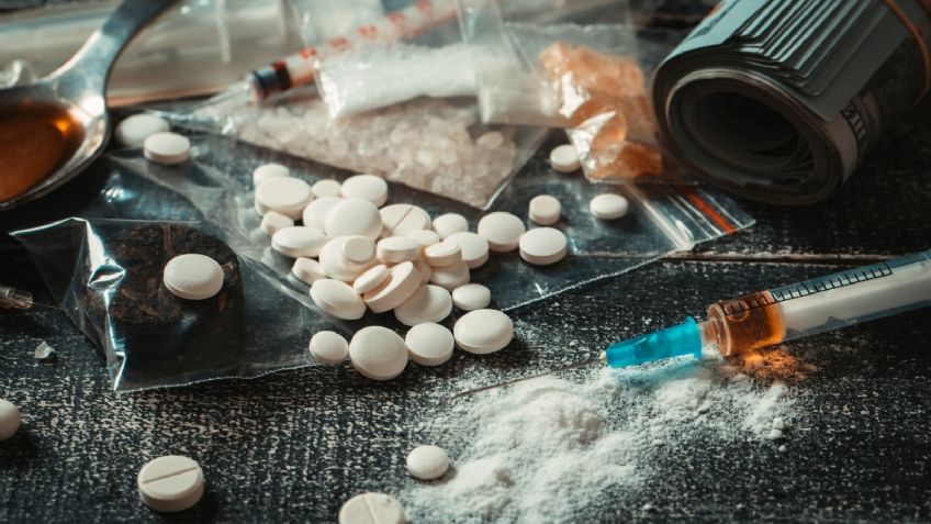 Sheinbaum ordena investigar presunta intoxicación con fentanilo en niña de 10 años en Puebla