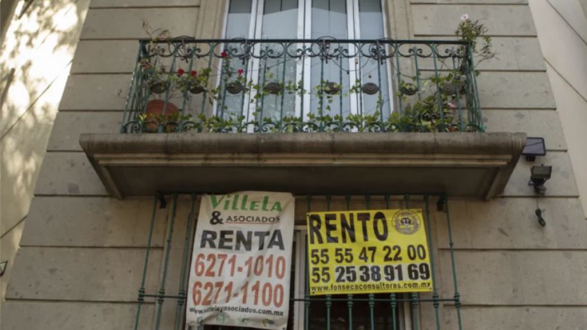 SCJN avala tope a rentas en CDMX: No podrán subir más que la inflación