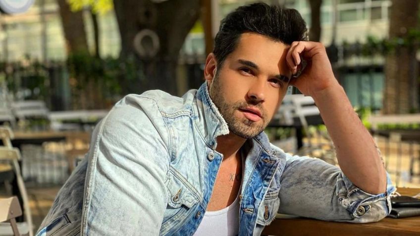 Eleazar Gómez reaparece tras acusaciones de violencia y revela ¿despido de TV Azteca por polémica?