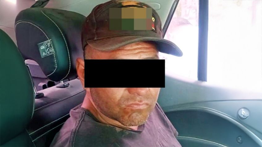 Arrestan a 'El Chino' por cruel asesinato de un gato en Hermosillo; lo torturó y lo decapitó