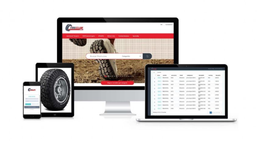 Llantas en México para control y confianza: ciudad, carretera y opciones con carácter