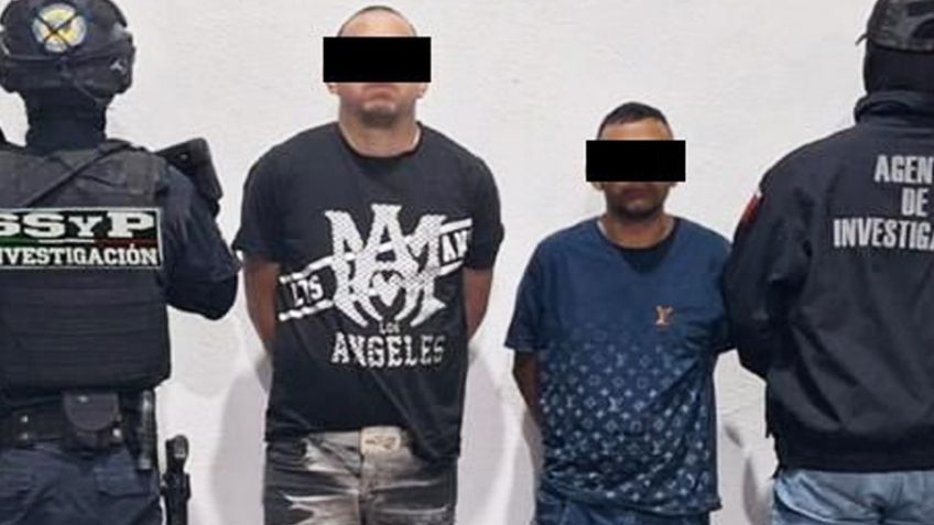 Cae líder criminal, autor de la masacre en cancha de futbol de Salamanca; suman 6 detenidos