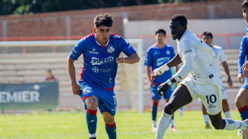Aldo Serna se convierte en el jugador a seguir en la ofensiva de los Cimarrones de Sonora