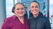 Foto ilustrativa de la nota titulada: Karla Córdova celebra anuncio de expansión del Puerto de Guaymas hecho por Claudia Sheinbaum