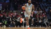 Foto ilustrativa de la nota titulada: NBA: La racha sigue; LeBron James es llamado al All-Star como suplente y extiende su récord