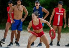 Foto ilustrativa de nota ¿Quién gana HOY en 'Exatlón México' la Villa 360? Quiénes llegan al Draft Femenil este lunes 2 de febrero