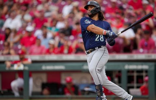 Eugenio Suárez 'se pinta' de rojo; llega a un acuerdo con Cincinnati Reds por una campaña