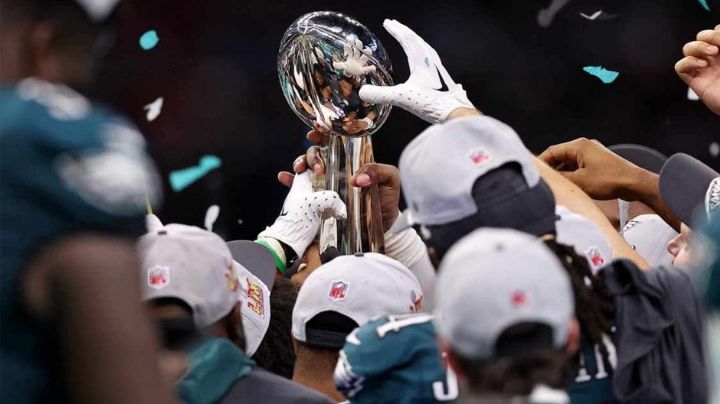 Videojuego pronostica triunfo de los Seattle Seahawks ante los New England Patriots en el Super Bowl LX