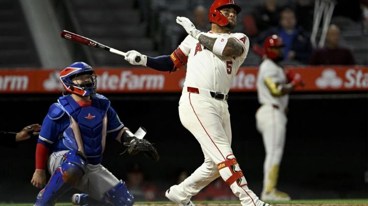 Los Angels amarran a estelar jugador cubano para cubrir la antesala por una temporada