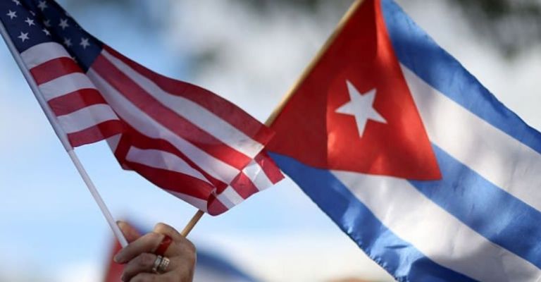 La Habana dispuesta a dialogar con Washington