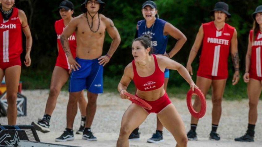 ¿Quién gana la Supervivencia HOY en 'Exatlón México'? Adelantos de este viernes 27 de febrero de 2026