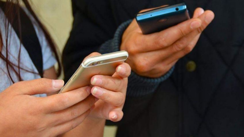 SEC Sonora PROHÍBE USO recreativo de CELULARES en primarias y secundarias; así APLICA la nueva MEDIDA