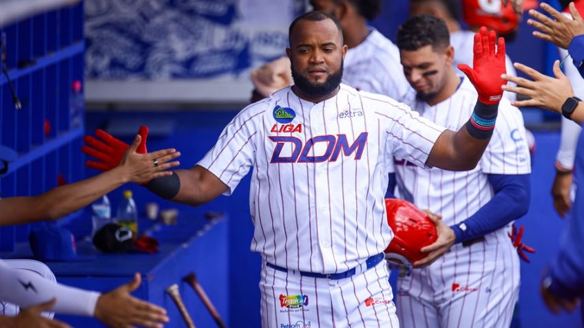 Leones rugen fuerte; Dominicana derrota a Puertor Rico y sigue invicto en la Serie del Caribe