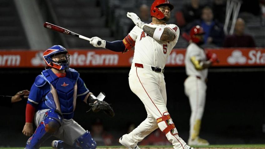 Los Angels amarran a estelar jugador cubano para cubrir la antesala por una temporada