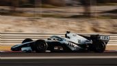 Foto ilustrativa de la nota titulada: 'Checo' Pérez y Cadillac concluyen su actividad en la pretemporada 2026 de la Fórmula 1
