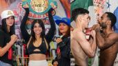 Foto ilustrativa de la nota titulada: Boxeo: Televisa y Box Azteca se enfrentan por el rating con funciones de cinco estrellas en Sonora
