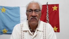 Cuando la lengua yaqui se resiste al olvido: Maestro sonorense usa las redes sociales para preservar y enseñar