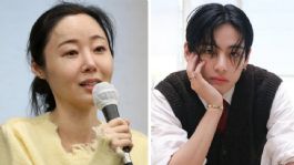 Foto que representa a La batalla legal de Min Hee-jin contra HYBE termina a su favor: ¿Qué papel jugó BTS en el caso?