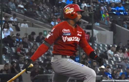 Exfigura de los Naranjeros de Hermosillo y la LAMP llega al banquillo de los Venados de Mazatlán
