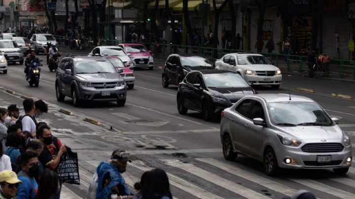 ¿Hoy hay Contingencia Ambiental en CDMX? Programa Hoy No Circula VIERNES 20 de febrero 2026