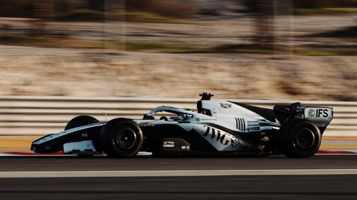 'Checo' Pérez y Cadillac concluyen su actividad en la pretemporada 2026 de la Fórmula 1