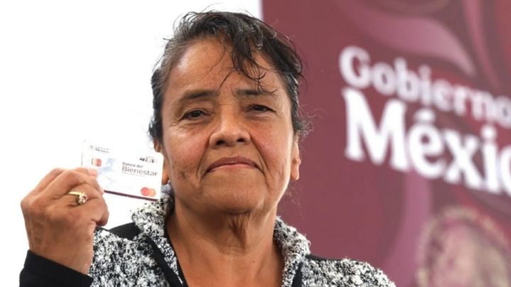 ¿Quiénes pueden registrarse HOY sábado 21 de febrero a la Pensión Bienestar 2026 para adultos mayores?