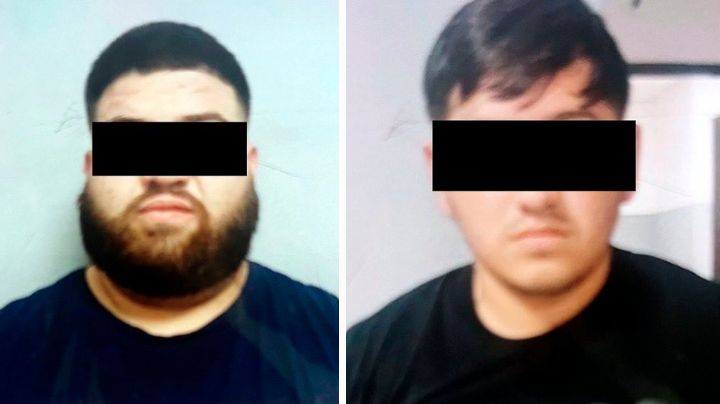 Caen dos por secuestro de hombre en Hermosillo; lo golpearon y lo abandonaron en carretera