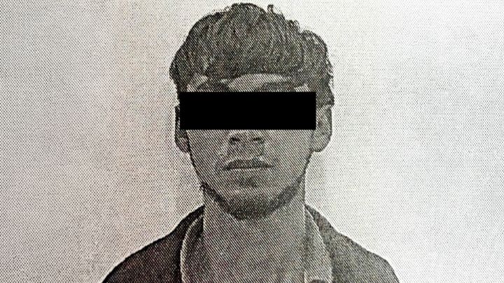 Iba en sentido contrario y a toda velocidad: Cae en Sonora sujeto con auto robado en Arizona