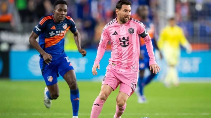 La Major League Soccer inicia una crucial temporada previa a la Copa del Mundo 2026