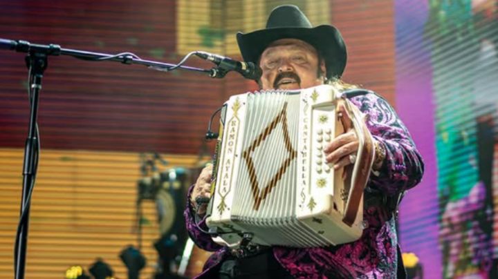 Demanda contra Ramón Ayala Jr. por presunto asalto sexual en Texas; el 'Rey del acordeón' se pronuncia