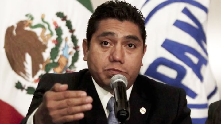 Confirman desaparición del hijo del político Jorge Preciado en Colima; niegan hallazgo de cuerpo